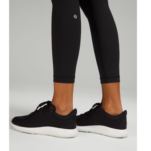 Lululemon Wunder Train HR Tight 25” - Picture 5 of 9